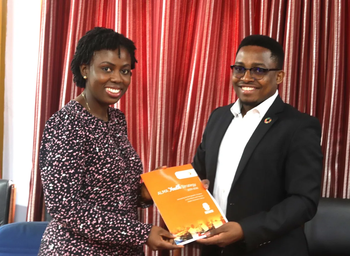 Stakeholder handover and strategy engagement